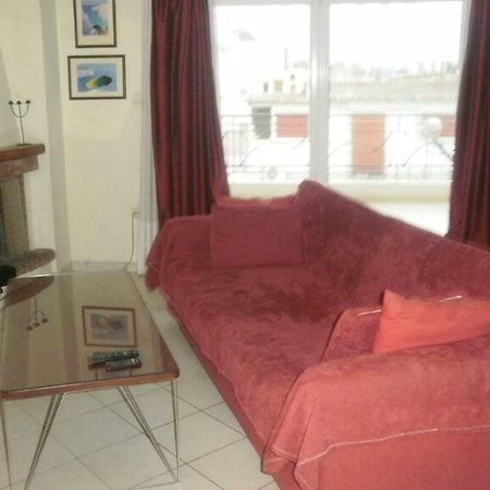 Thomas Apartment Athena Bagian luar foto