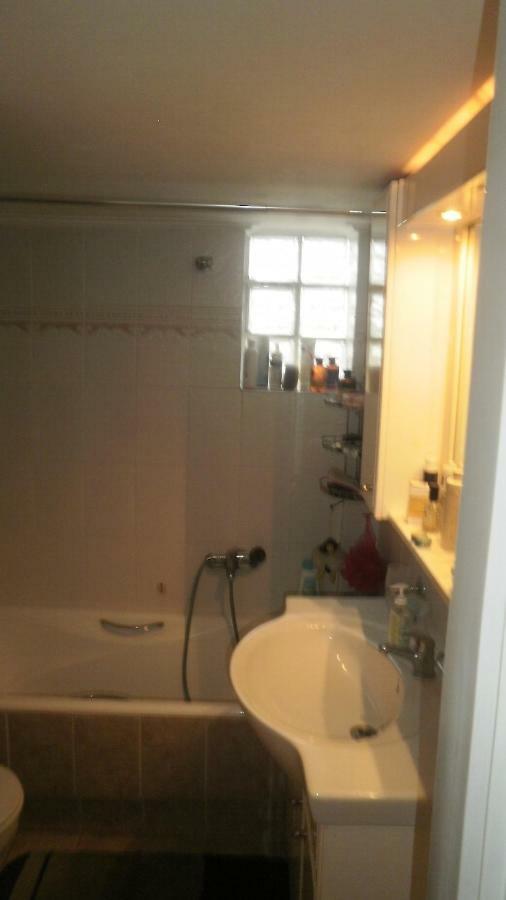 Thomas Apartment Athena Bagian luar foto