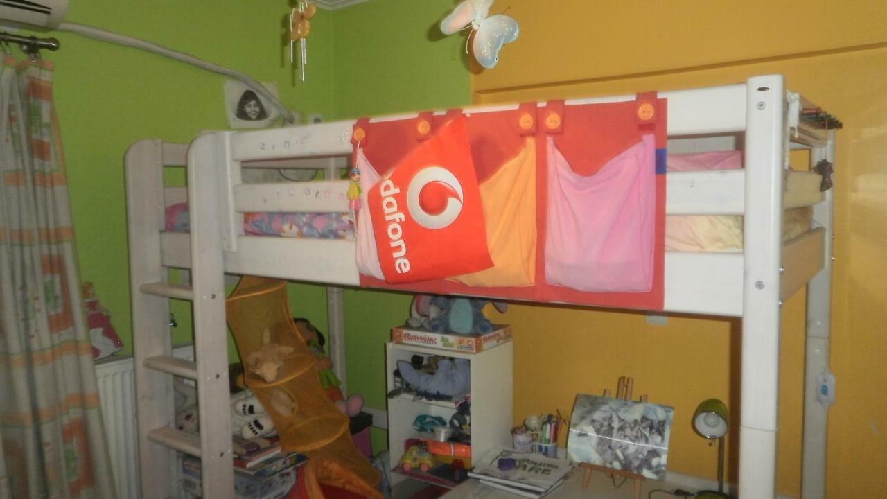 Thomas Apartment Athena Bagian luar foto