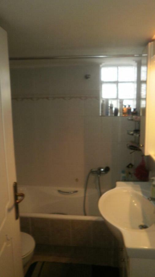 Thomas Apartment Athena Bagian luar foto